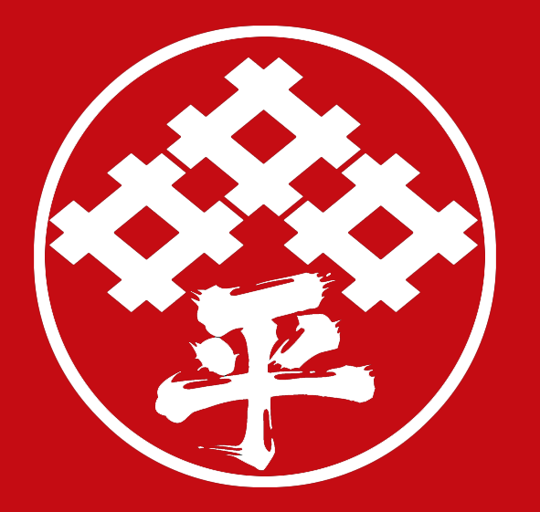 Mitsui Family Crest