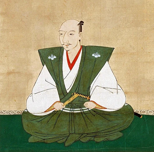 織田信長肖像画