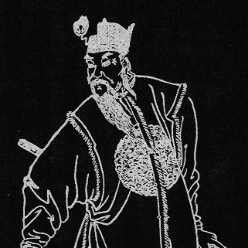 司馬懿 仲達